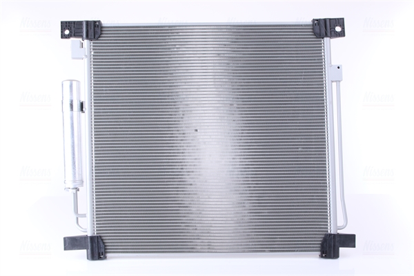 Nissens Airco condensor 941078