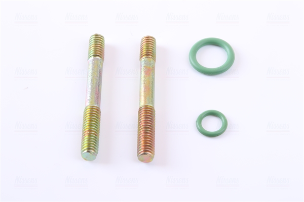 Nissens Airco condensor 941078