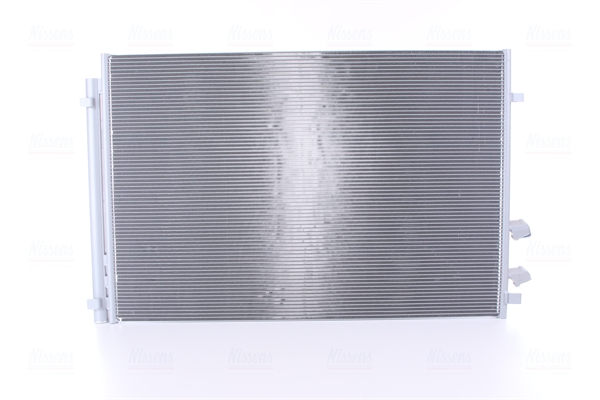 Airco condensor Nissens 941087