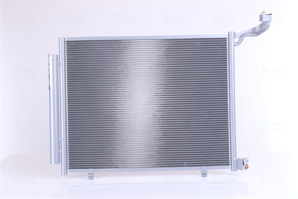 Nissens Airco condensor 941094