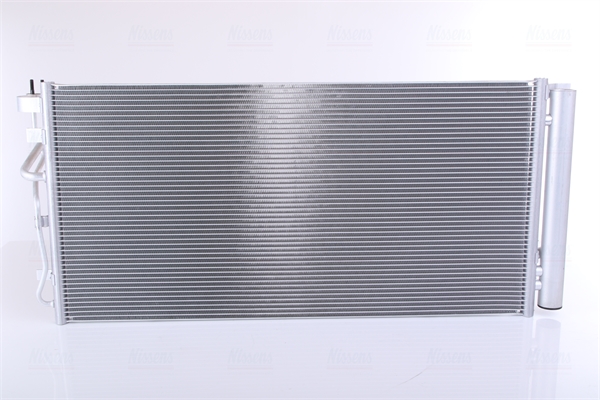 Nissens Airco condensor 941125