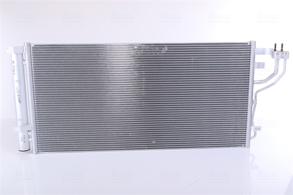 Airco condensor Nissens 941125