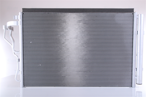 Nissens Airco condensor 941126