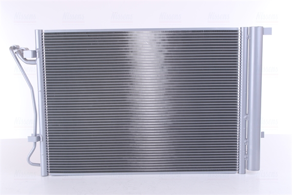Nissens Airco condensor 941144