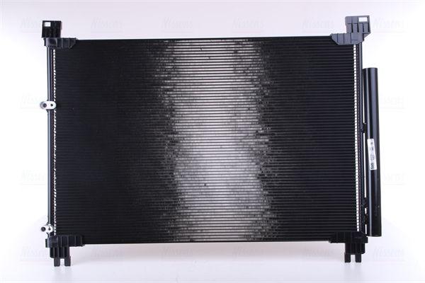 Airco condensor Nissens 941147