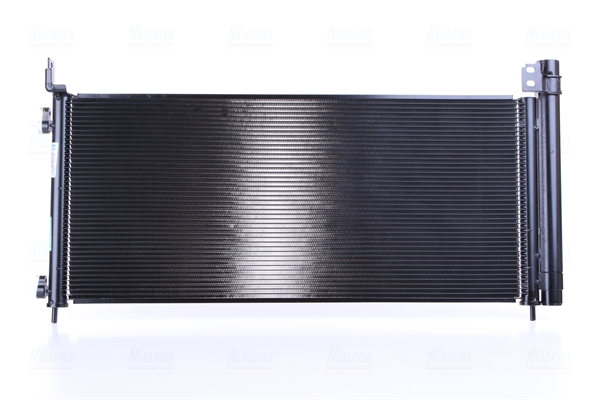 Nissens Airco condensor 941150