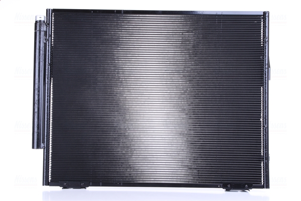 Nissens Airco condensor 941151