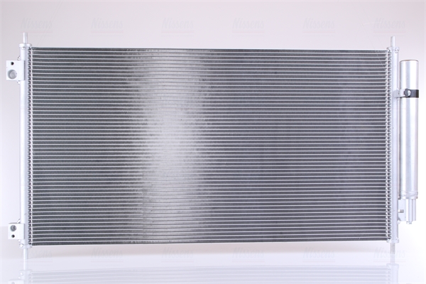Airco condensor Nissens 941152