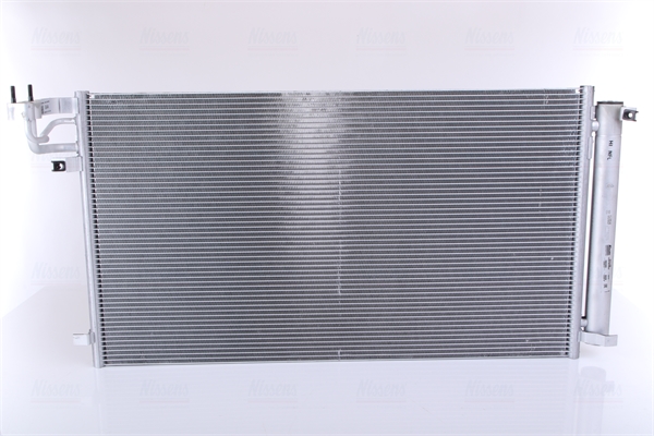 Airco condensor Nissens 941158