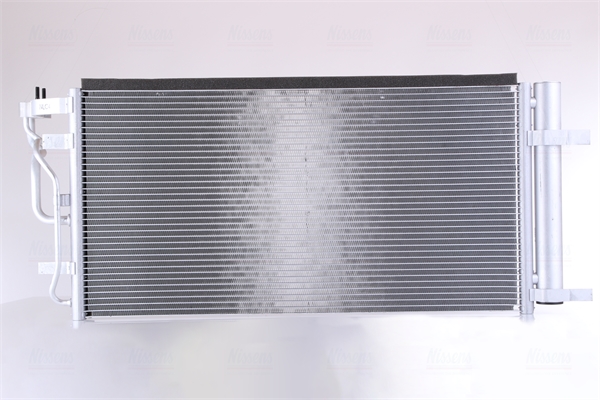 Nissens Airco condensor 941160