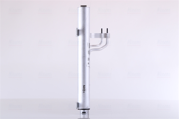 Nissens Airco condensor 941160