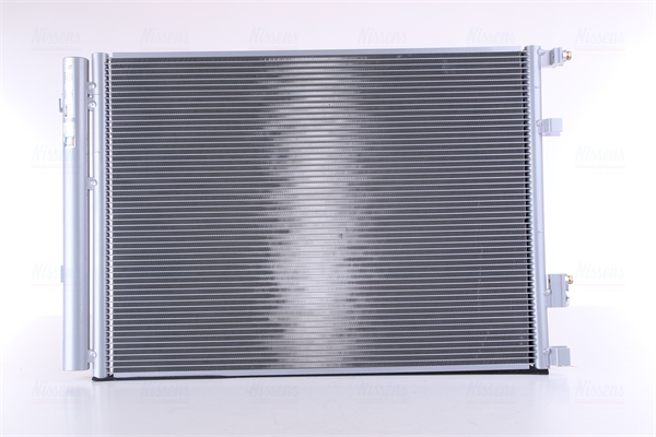 Nissens Airco condensor 941162