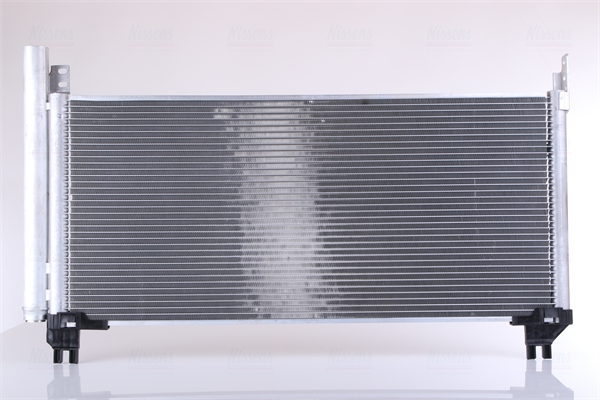 Nissens Airco condensor 941166