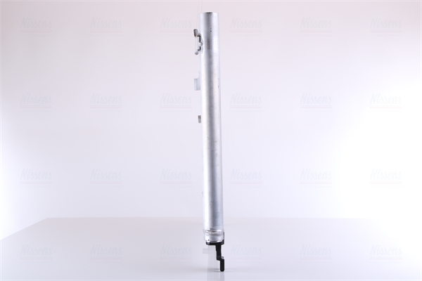 Nissens Airco condensor 941166