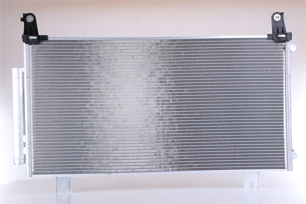 Nissens Airco condensor 941169