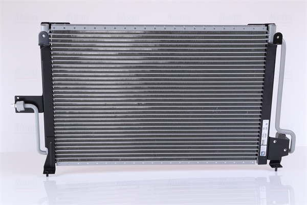 Nissens Airco condensor 94117