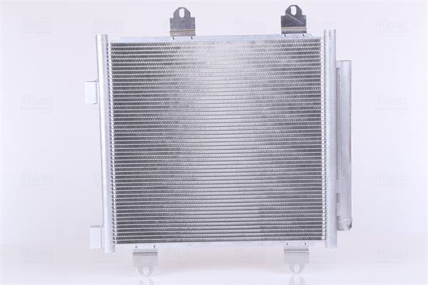 Nissens Airco condensor 941176