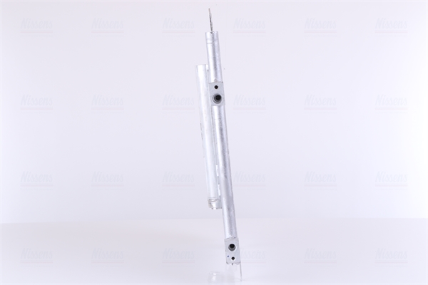 Nissens Airco condensor 941176