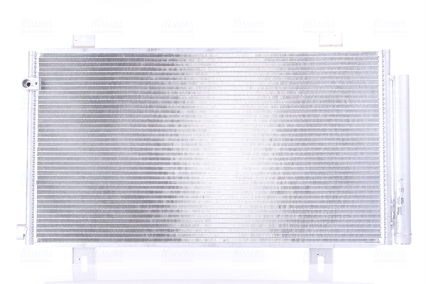 Nissens Airco condensor 941180