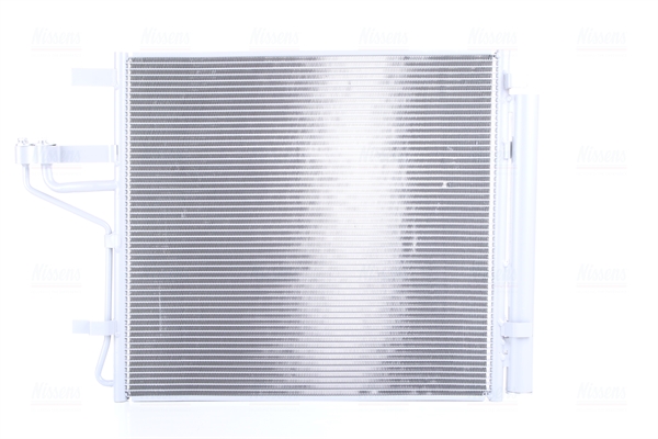 Nissens Airco condensor 941186