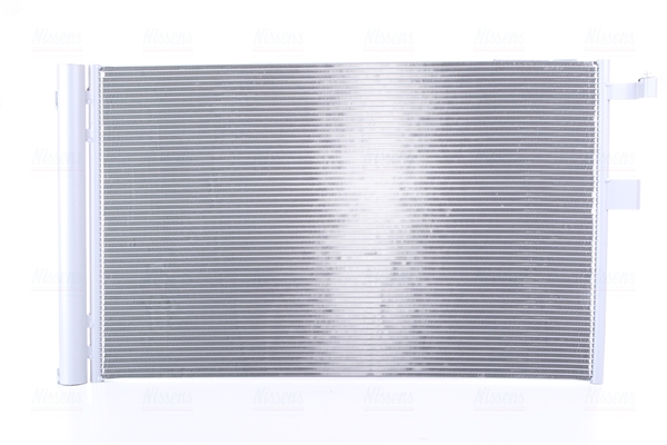 Nissens Airco condensor 941187