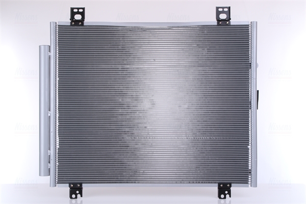 Nissens Airco condensor 941189