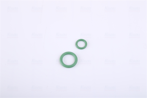 Nissens Airco condensor 941189