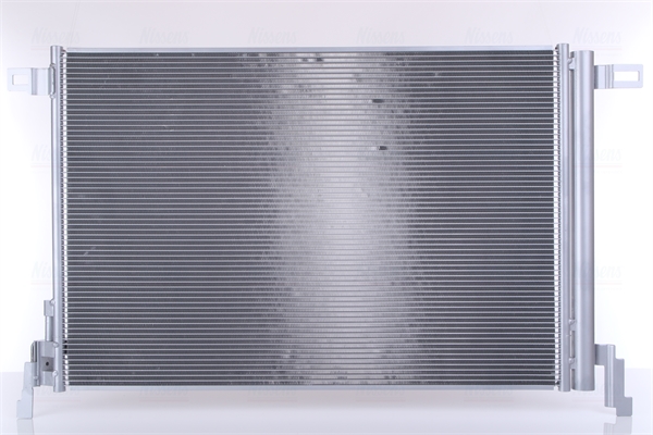 Nissens Airco condensor 941209