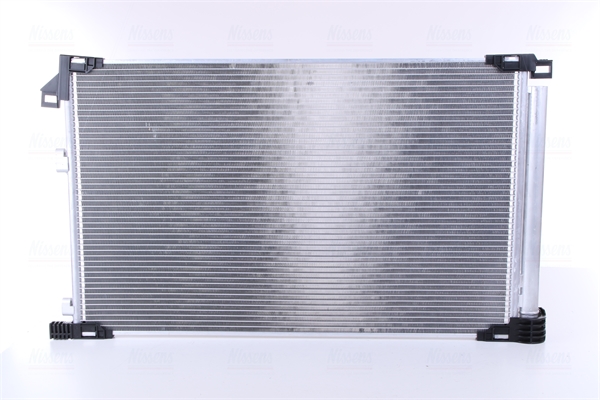 Nissens Airco condensor 941217