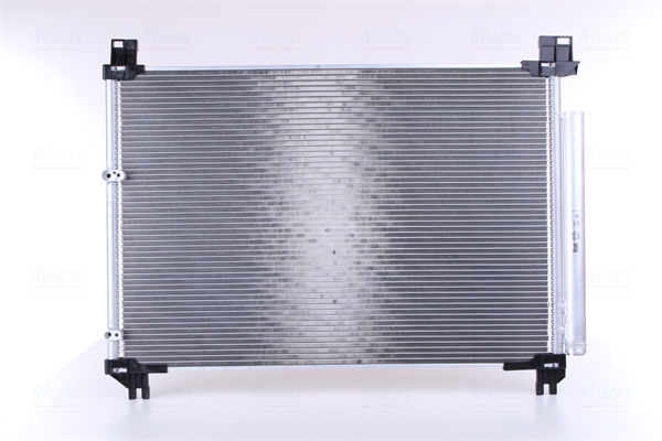 Airco condensor Nissens 941218