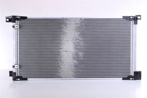 Nissens Airco condensor 941220