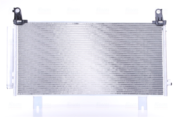 Nissens Airco condensor 941223