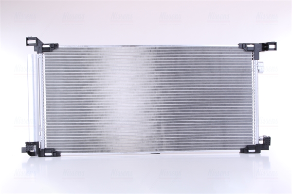 Nissens Airco condensor 941227