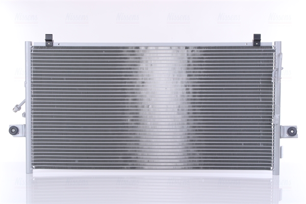 Nissens Airco condensor 941229