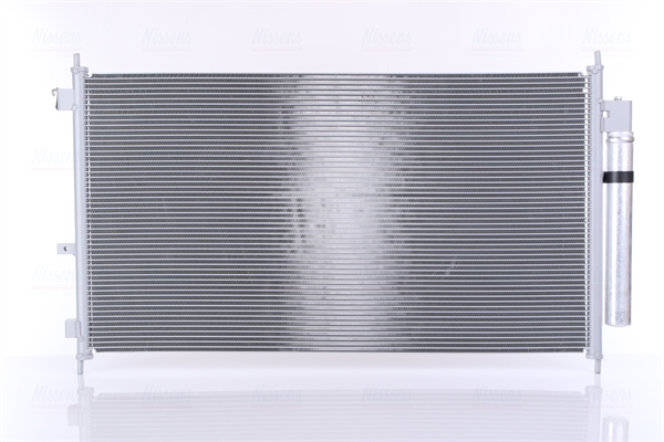 Nissens Airco condensor 941233