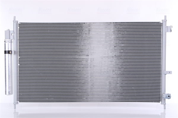 Airco condensor Nissens 941233