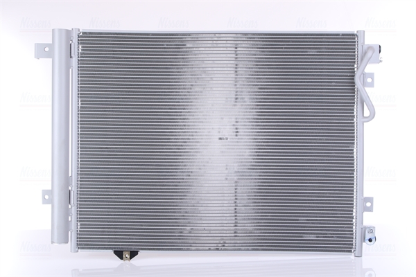 Nissens Airco condensor 941244