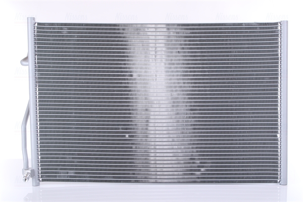 Nissens Airco condensor 941245