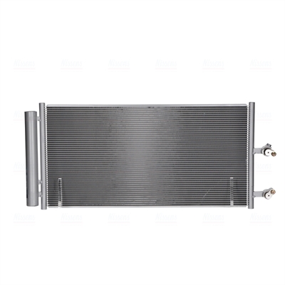 Airco condensor Nissens 941291