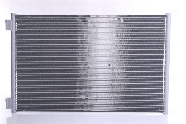 Airco condensor Nissens 941297