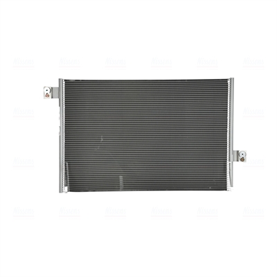 Condensor, airconditioning Nissens 941324