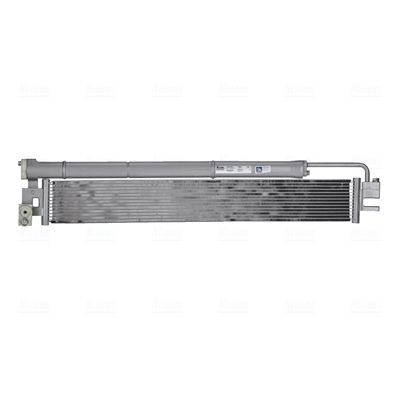 Condensor, airconditioning Nissens 941325