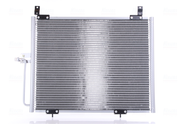 Nissens Airco condensor 94176