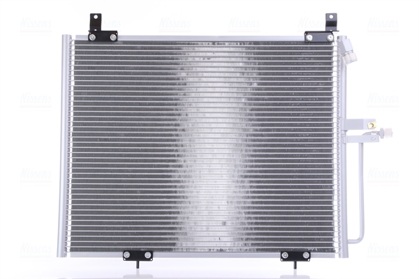 Airco condensor Nissens 94176