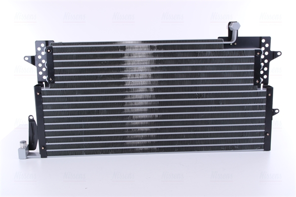 Nissens Airco condensor 94179