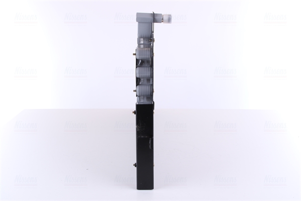 Nissens Airco condensor 94179