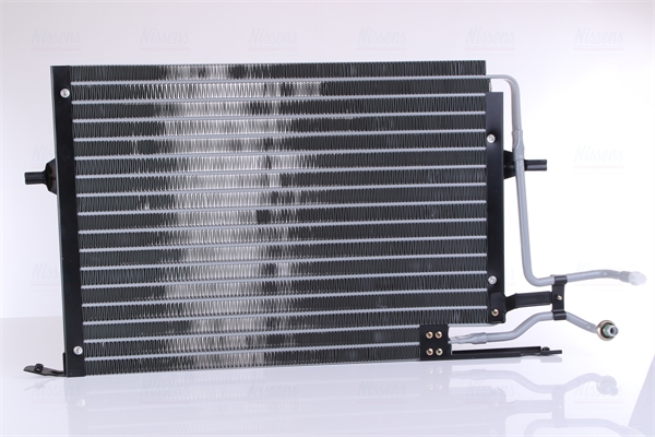 Nissens Airco condensor 94189