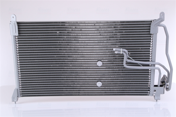 Nissens Airco condensor 94190