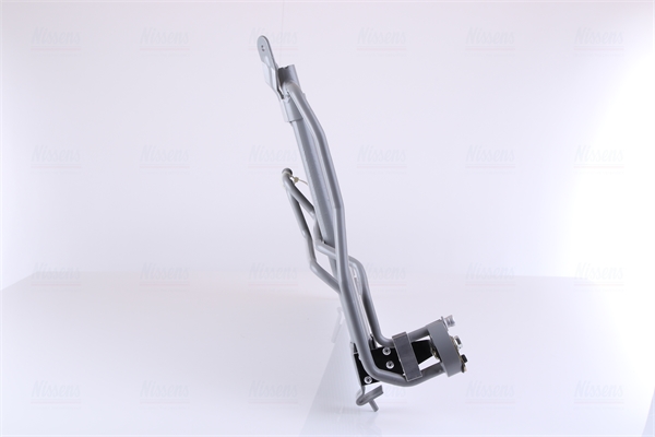 Nissens Airco condensor 94190