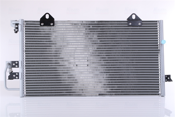 Nissens Airco condensor 94206